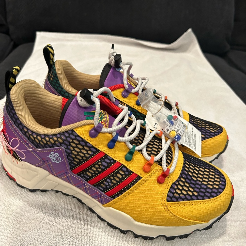 COPY - Adidas Equipment Support 93 Sean Wotherspoon Women’s Size 8.5. Men’s siz…